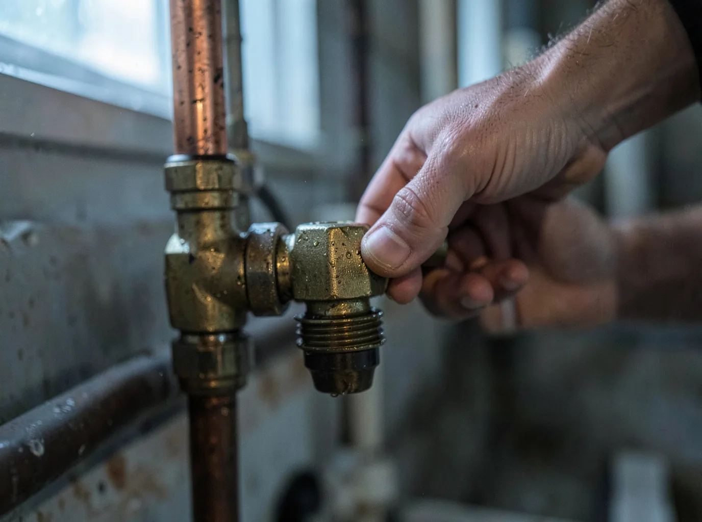 Emergency Plumber Groesbeck, TX FAQs